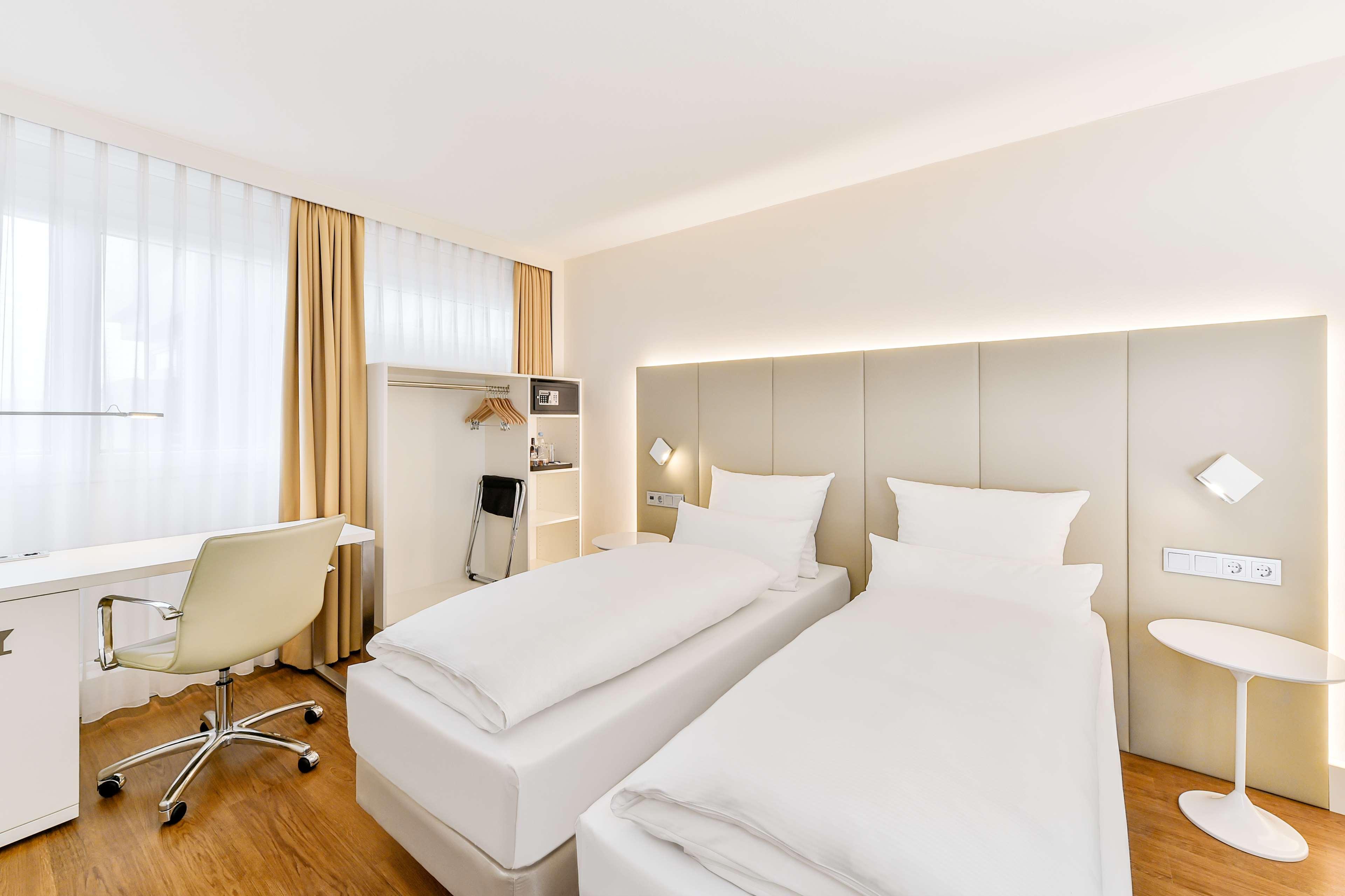 Nh Erlangen Hotel Ngoại thất bức ảnh