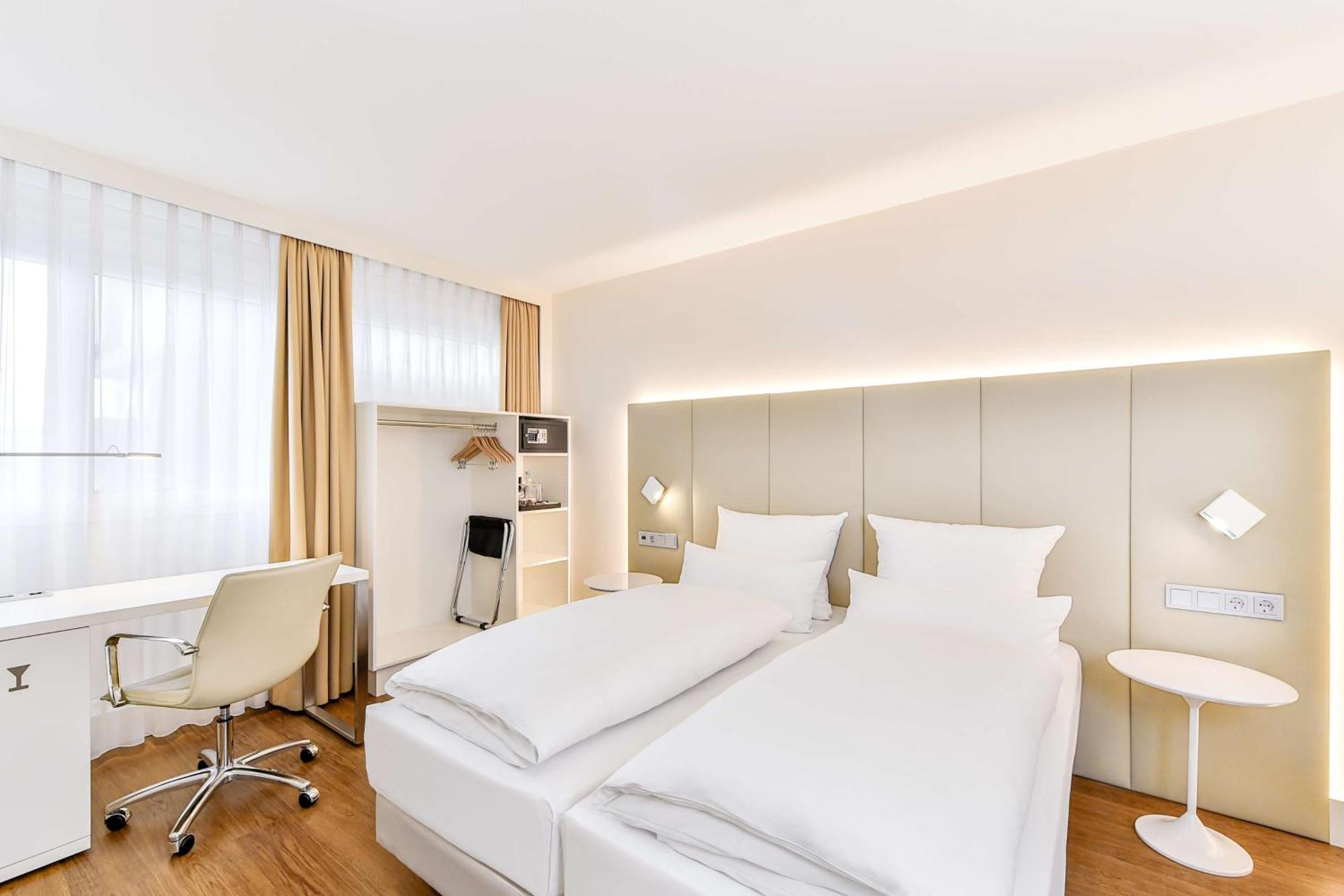 Nh Erlangen Hotel Ngoại thất bức ảnh