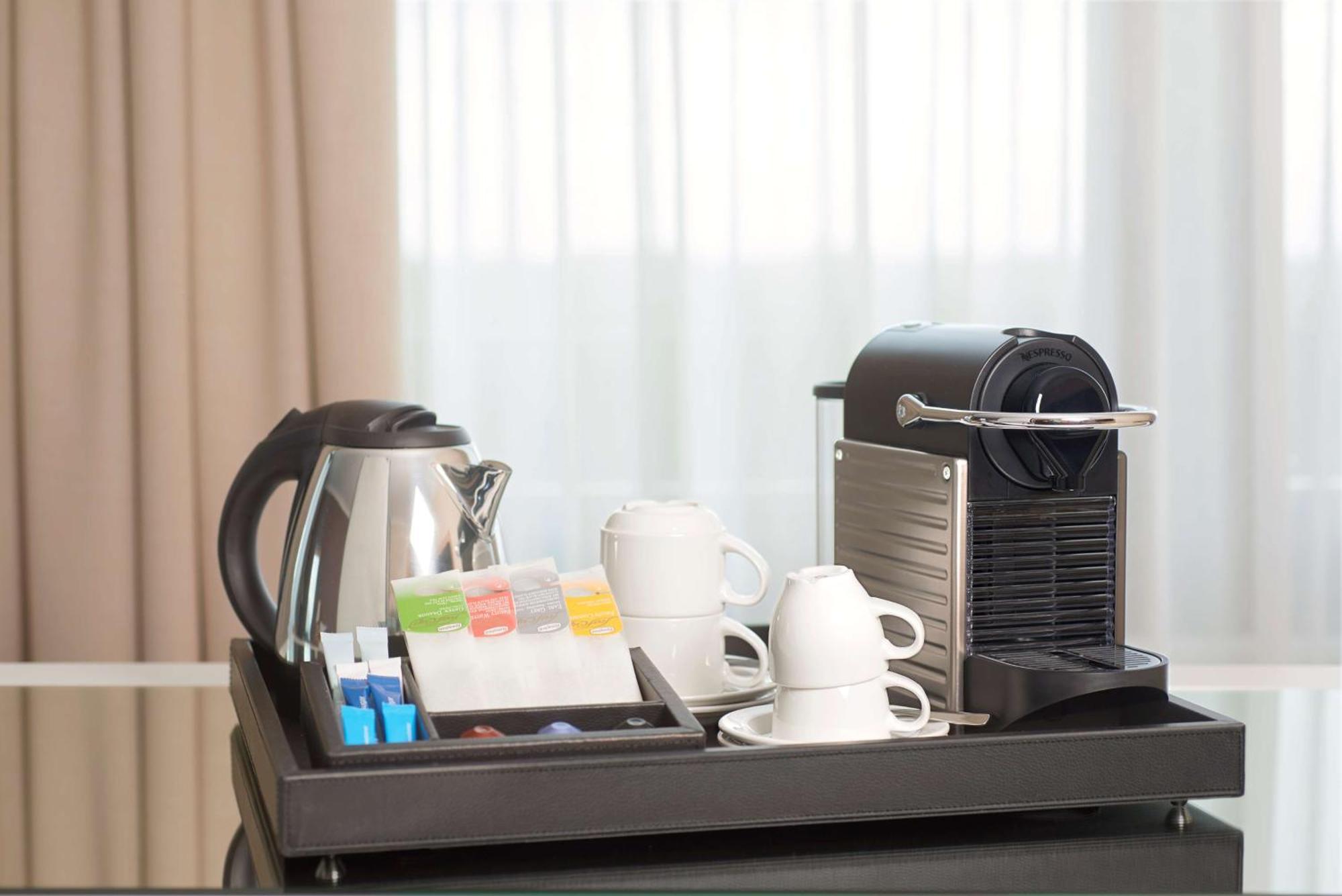 Nh Erlangen Hotel Ngoại thất bức ảnh