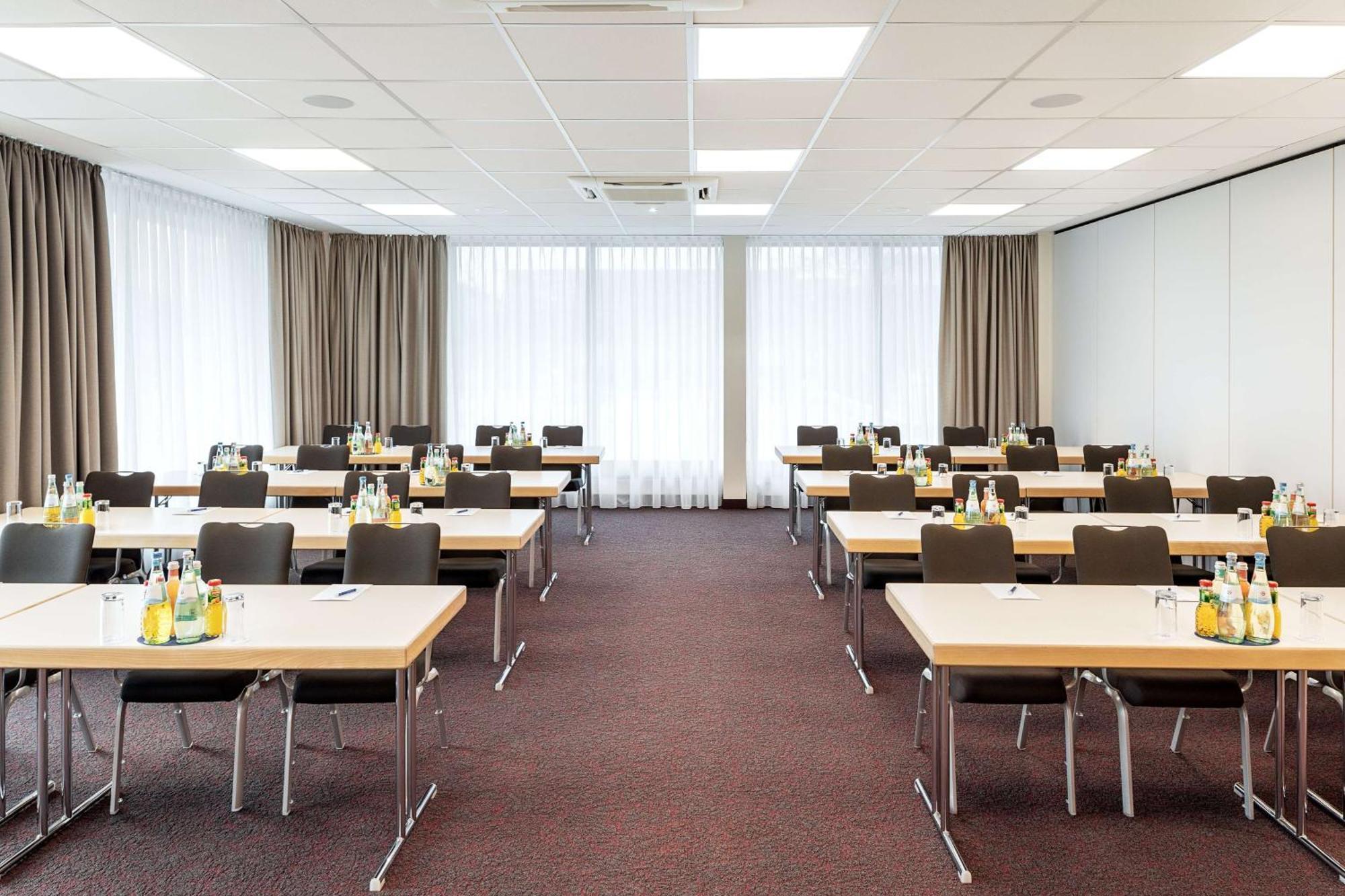 Nh Erlangen Hotel Ngoại thất bức ảnh