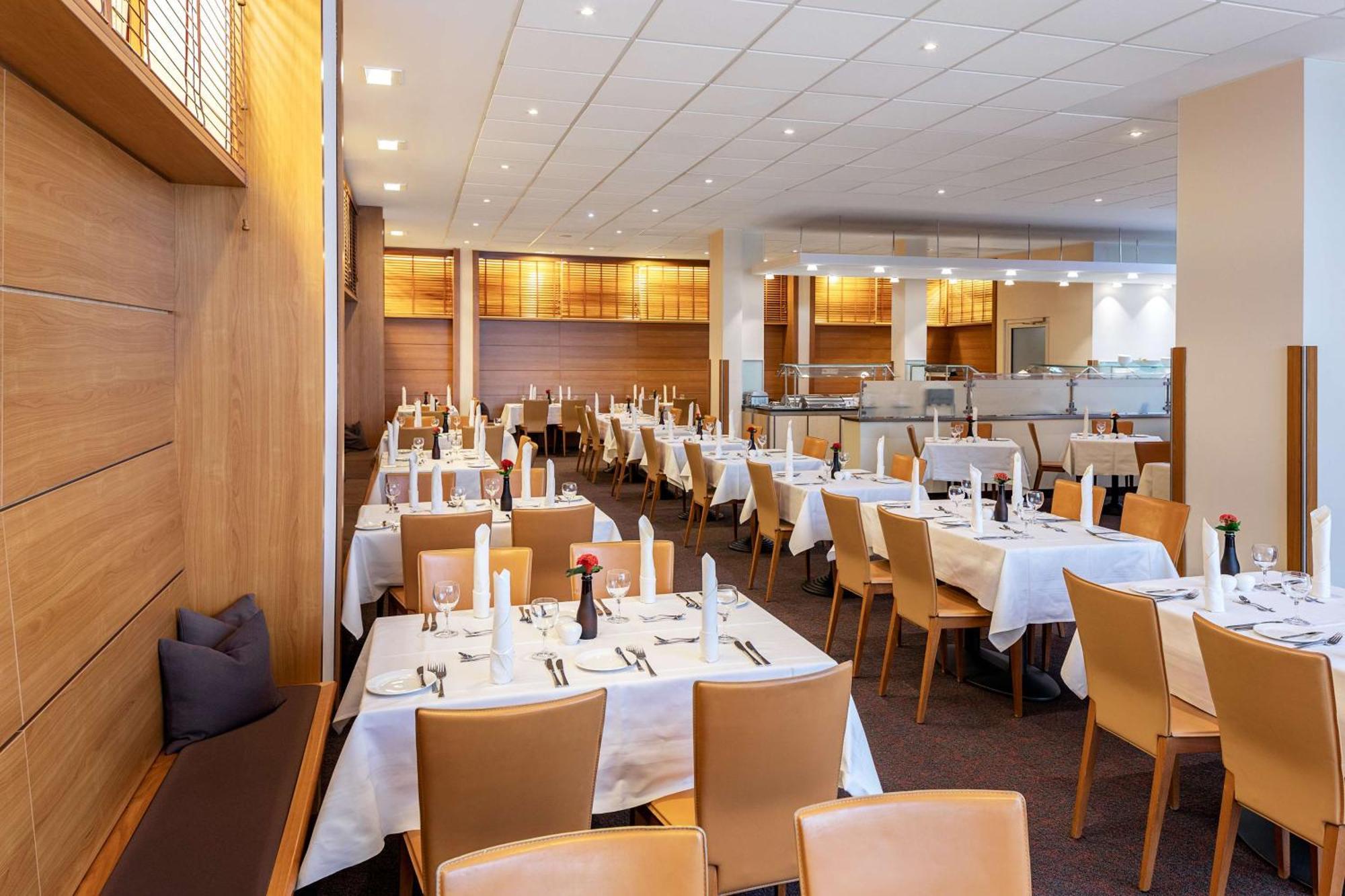 Nh Erlangen Hotel Ngoại thất bức ảnh