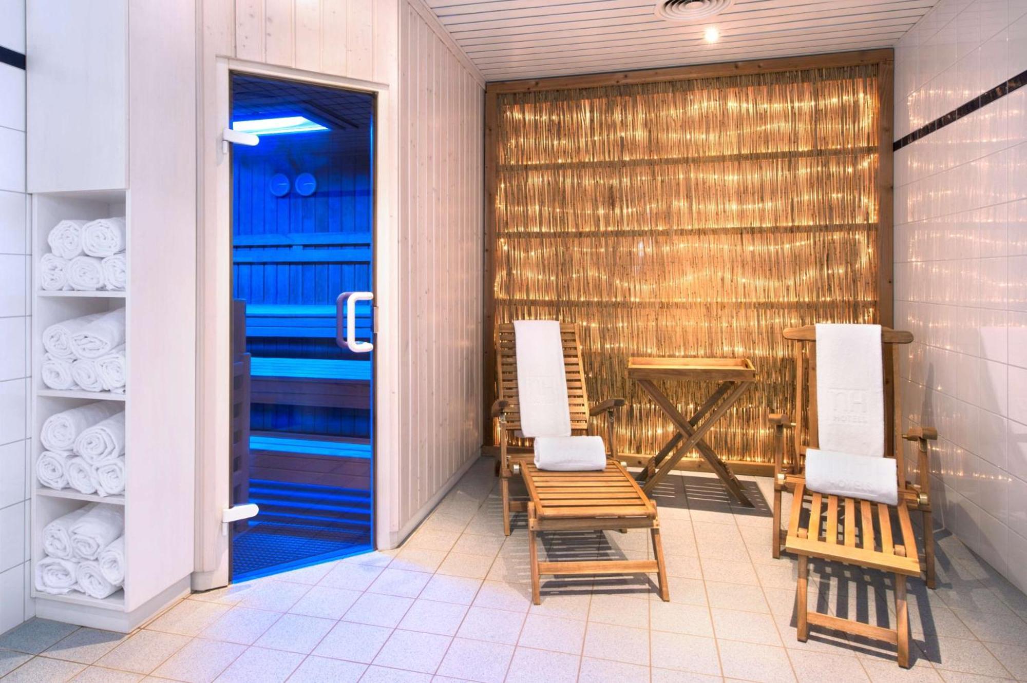 Nh Erlangen Hotel Ngoại thất bức ảnh