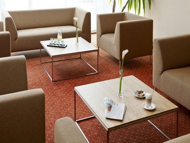 Nh Erlangen Hotel Ngoại thất bức ảnh