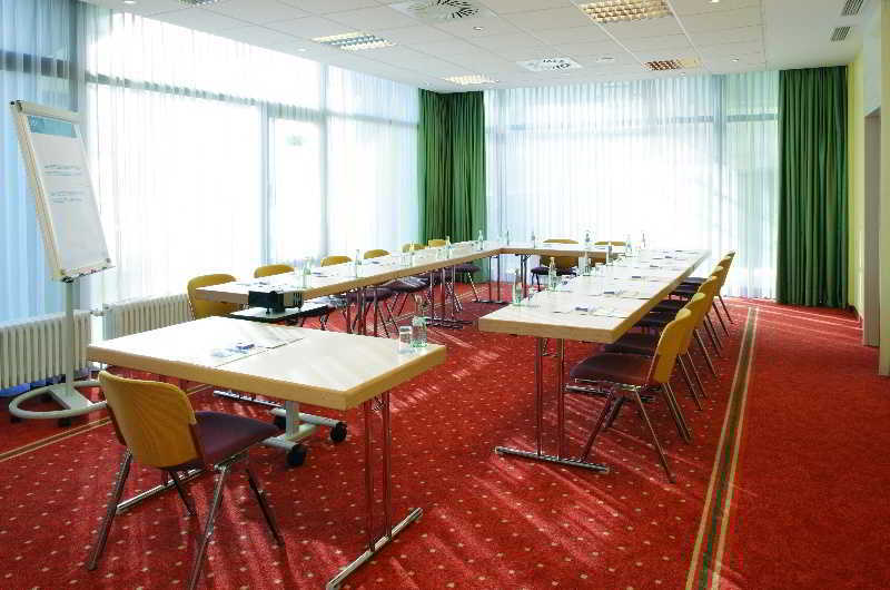 Nh Erlangen Hotel Ngoại thất bức ảnh