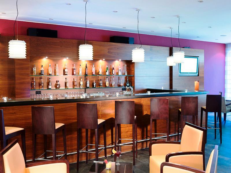 Nh Erlangen Hotel Ngoại thất bức ảnh