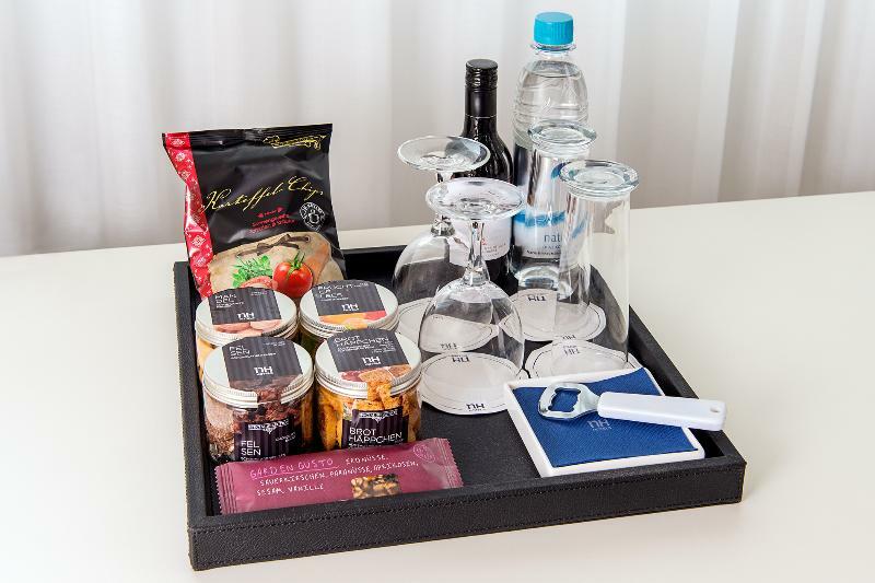Nh Erlangen Hotel Ngoại thất bức ảnh
